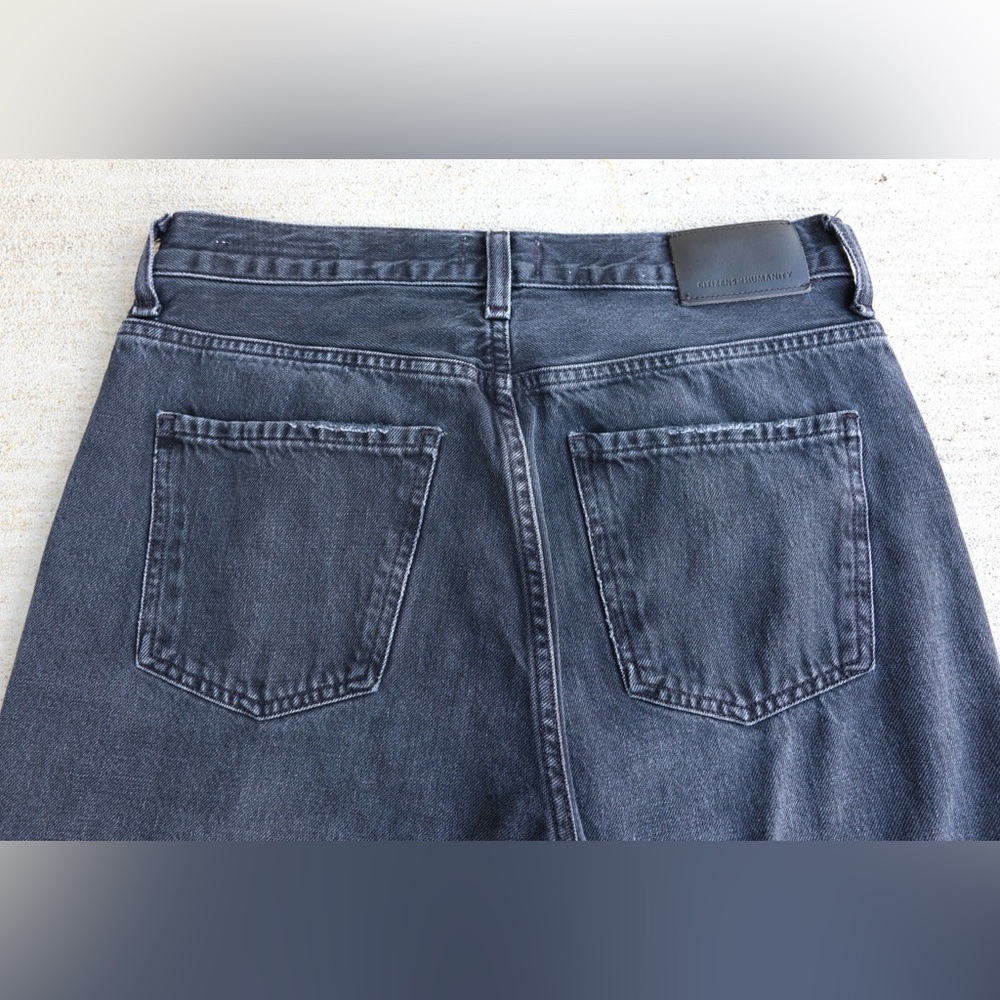 Citizens Of Humanity Annina Jeans - Picture 10 of 11